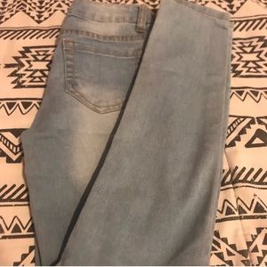 Girls Jeans
